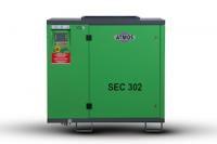 Компрессор винтовой ATMOS SEC 302