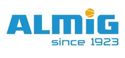 Винтовые компрессоры ALMiG