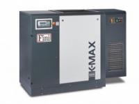 Компрессор винтовой K-MAX 7,5-10 ES   (IE3)