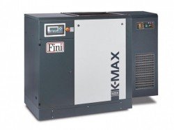 Компрессор винтовой K-MAX 22-08 ES  (FS130) (IE3)