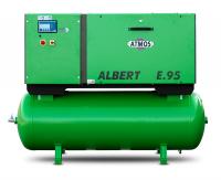Компрессор ATMOS Albert E 95