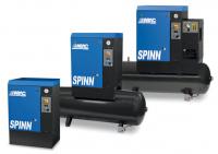 Компрессор SPINN 3,0