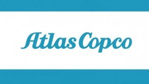 Atlas Copco