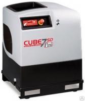 Компрессор винтовой CUBE SD 5