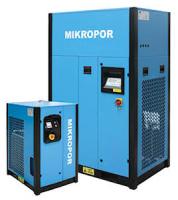 Осушитель Mikropor MKE-495