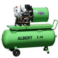 Компрессор ATMOS Albert E 40