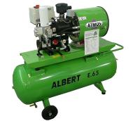 Компрессор ATMOS Albert E 65