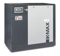 Компрессор винтовой K-MAX 38-08 FS260 (IE3)