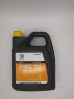 масло компрессорное AIRMAX 2000 5 л
