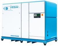 Компрессор KRAFTMAN VEGA 200-8