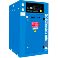 Компрессор EKOMAK EKO 18