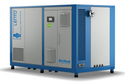 ALMiG LENTO 110 WK