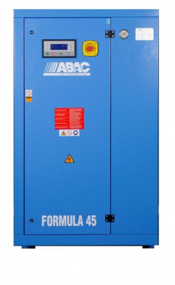 Компрессор ABAC FORMULA 37
