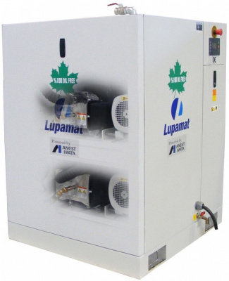 LSL-8 K6/450