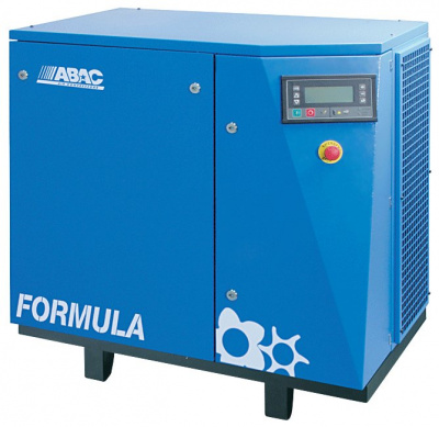 Компрессор ABAC FORMULA 15 10