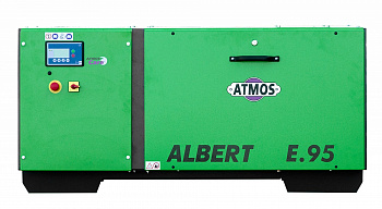 Компрессор ATMOS Albert E 95