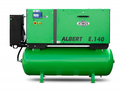 Компрессор ATMOS Albert E170