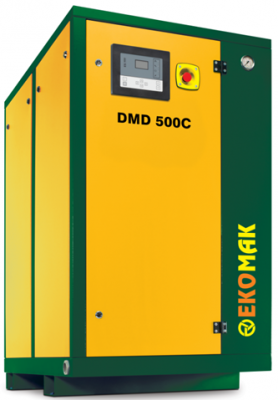 Компрессор EKOMAK EKO 15D
