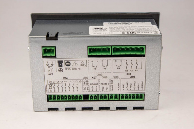 Блок управления компрессором CMC_S1-20-353