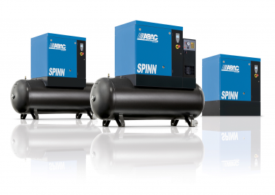 Компрессор ABAC SPINN 11
