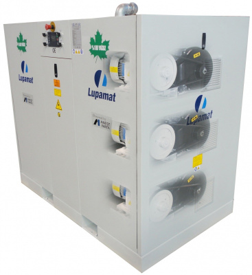 LSL-8 K8/440