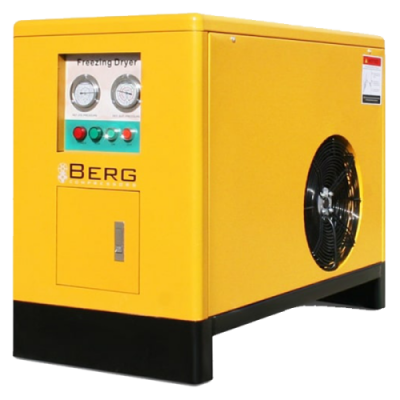 BERG OB-75 13 бар