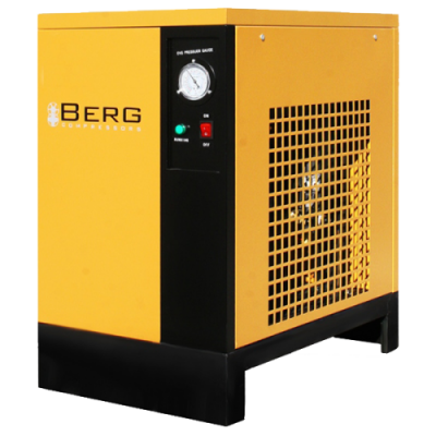 BERG OB-7.5 16 бар