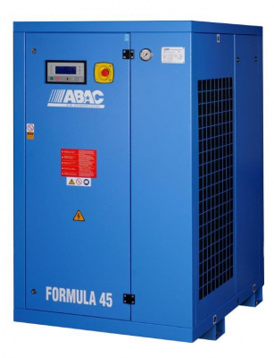 Компрессор ABAC FORMULA 38 08