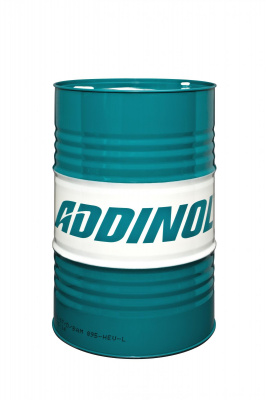 Масло компрессорное ADDINOL VDL 46 205 л.