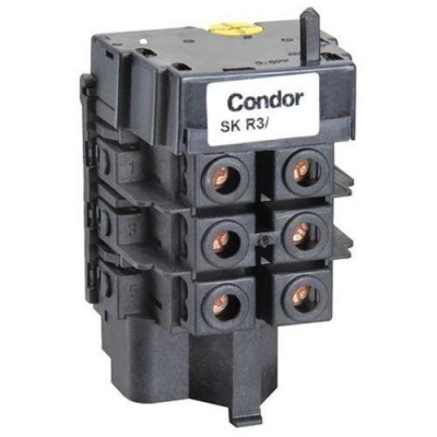 Контактная группа CONDOR MDR 3  SK R3/10