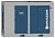 Безмасляные двухступенчатые винтовые компрессоры серии HCA