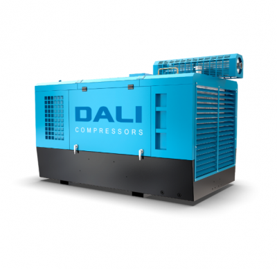 DALI DLCY-6/8B-X