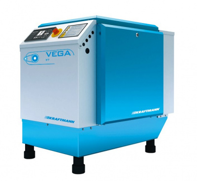 Компрессор KRAFTMAN VEGA 15-10