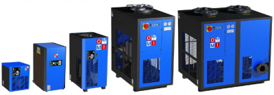 Осушитель OMI ED 260