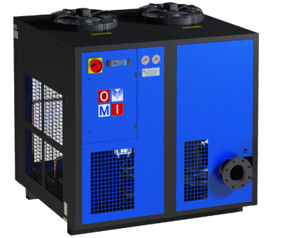 Осушитель OMI ED 6800