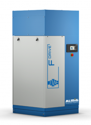 ALMiG F-Drive 8